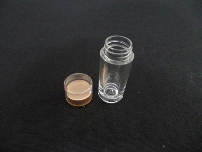 අධිවේගී SUS304 220V 2kw 50 / 60HZ ආර්ථික ස්වයංක්‍රීය medicine ෂධ බෝතල් වෑල් ලේබල් කිරීමේ යන්ත්‍රය