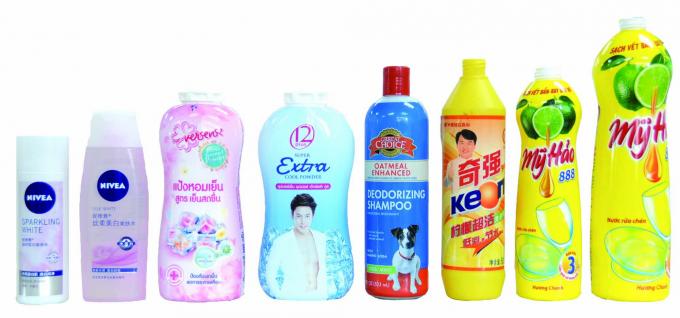 වයින් බෝතලය සමස්ත බෝතල් හැකිලීමේ අත් ලේබල් කිරීමේ යන්ත්‍රය ඉහළ ස්ථානගත කිරීමේ නිරවද්‍යතාවය