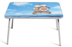 පේජිං මැෂින් පෝෂණ වස්තූන් සමඟ ඉහළට ස්වයං මැලියම් ස්ටිකර් පැතලි මතුපිට ලේබල් අයදුම්කරු