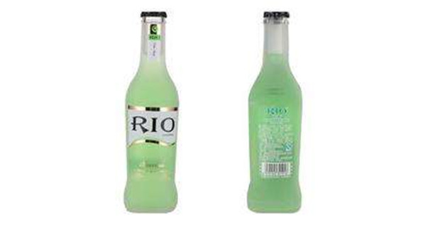 වටකුරු බෝතල් ලේබලය සඳහා ස්වයංක්‍රීය මැලියම් ලේබල් කිරීමේ යන්ත්‍රය