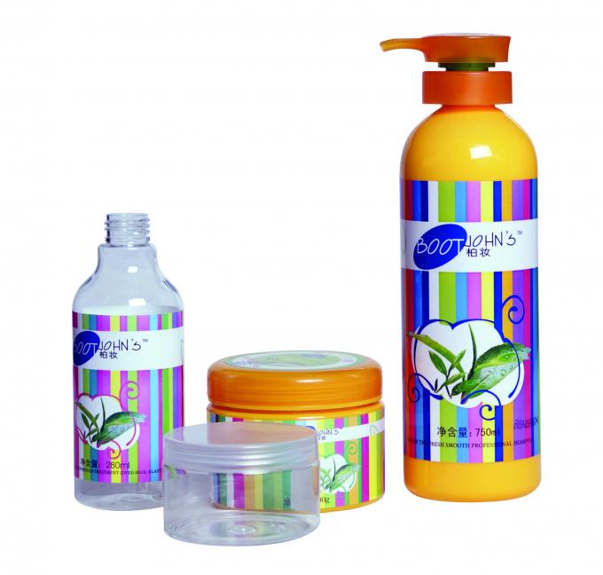 පැතලි බෝතලය දෙපස ලේබල් කිරීමේ යන්ත්‍රය මැලියම් ලේබලය 380V / 220V වෝල්ටීයතාවය