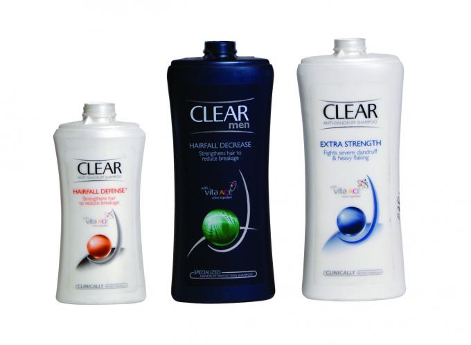 ෂැම්පූ බෝතල් ස්වයංක්‍රීය ලේබල් යන්ත්‍ර මැලියම් ස්ටිකර් ලේබලය