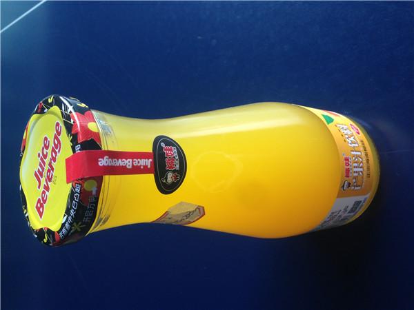 ස්වයං මැලියම් ලේබල් යන්ත්‍රය, රේඛීය සිරස් හතර ලේබල් සැරයටි ලේබල් කිරීමේ යන්ත්‍රය