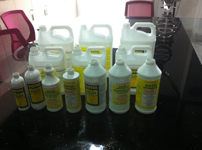 ප්ලාස්ටික් බාල්දි තනි අධිවේගී ලේබල් කිරීමේ යන්ත්රය, පැති ලේබල් කිරීමේ යන්ත්රය