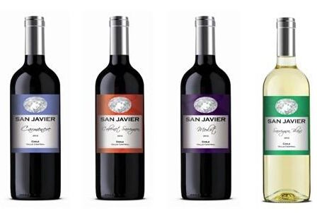 යුෂ / වයින් බෝතල් ස්වයංක්‍රීය ස්ටිකර් ලේබල් කිරීමේ යන්ත්‍රය, ස්වයංක්‍රීය ලේබල් යන්ත්‍රය