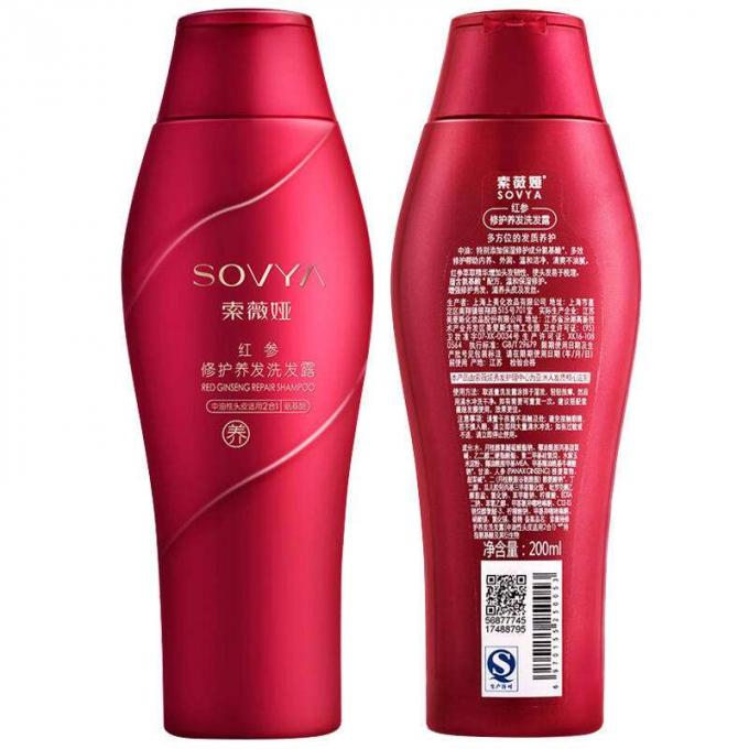 ස්වයංක්‍රීය ස්ටිකර් ලේබල් කිරීමේ යන්ත්‍රය තනි / ද්විත්ව පැති ෂඩාස්රාකාර වට බෝතල් ලේබලය