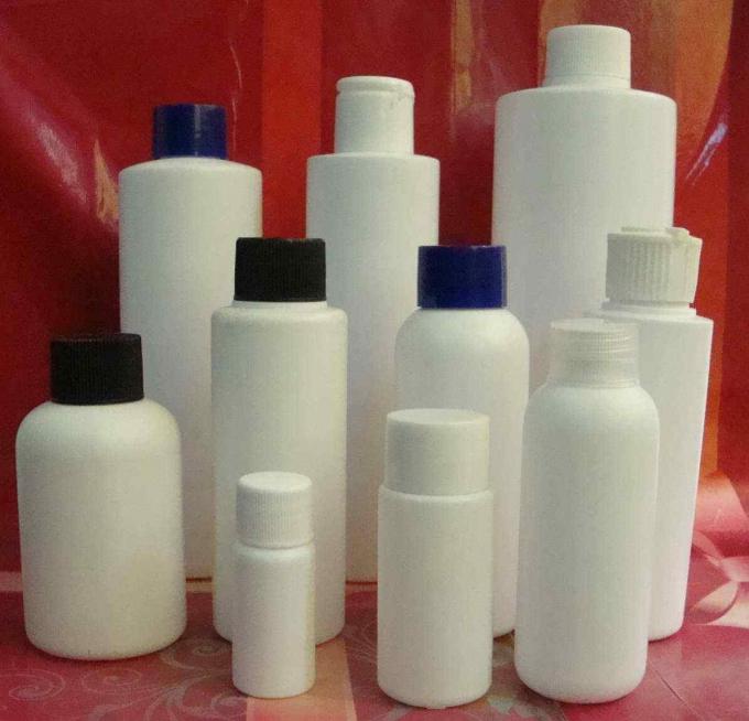 රූපලාවණ්‍ය කර්මාන්තය සඳහා ස්වයංක්‍රීය ද්විත්ව පැති ස්ටිකර් ලේබල් යන්ත්‍රය, ප්ලාස්ටික් බෝතල් ලේබල් කිරීමේ යන්ත්‍රය