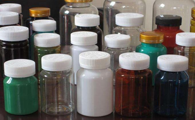 වටකුරු නොවන හෝ පැතලි බෝතල් ලේබල් අයදුම්කරු, බෝතල් ලේබල් කිරීමේ උපකරණ ඉදිරිපස / පසුපසට