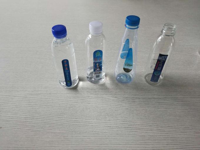 ප්ලාස්ටික් බෝතල් ලේබල් කිරීමේ යන්ත්රය, ඛනිජ ජලය බෝතල් ලේබල් කිරීමේ යන්ත්රය පානය කිරීම