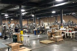 අලෙවියෙන් පසු යන්ත්‍රෝපකරණ