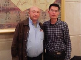 පාරිභෝගිකයන්