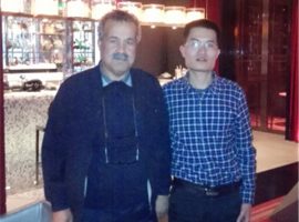 පාරිභෝගිකයන්