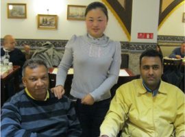 පාරිභෝගිකයන්