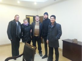 පාරිභෝගිකයන්