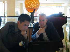 පාරිභෝගිකයන්