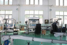 කර්මාන්තශාලා දර්ශනය