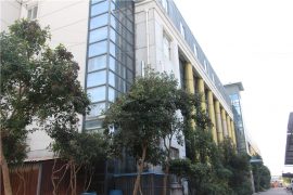 කර්මාන්තශාලා ප්‍රදර්ශනය