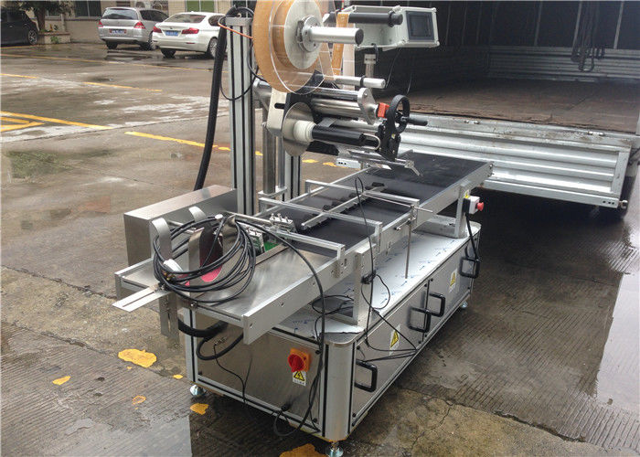 චීනයේ අධිවේගී රෝලර් ඉහළ ස්ටිකර් ලේබල් යන්ත්ර පියවර මෝටර් පාලක සැපයුම්කරු